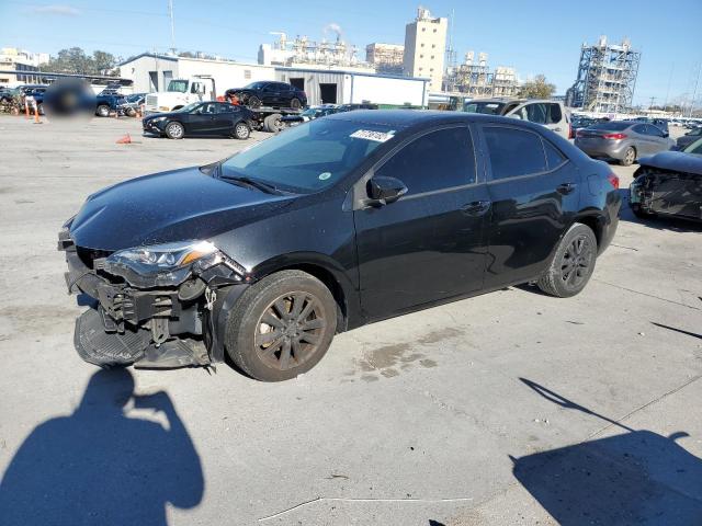 TOYOTA COROLLA L 2018 with VIN 2T1BURHE1JC017737 - Photo from auction