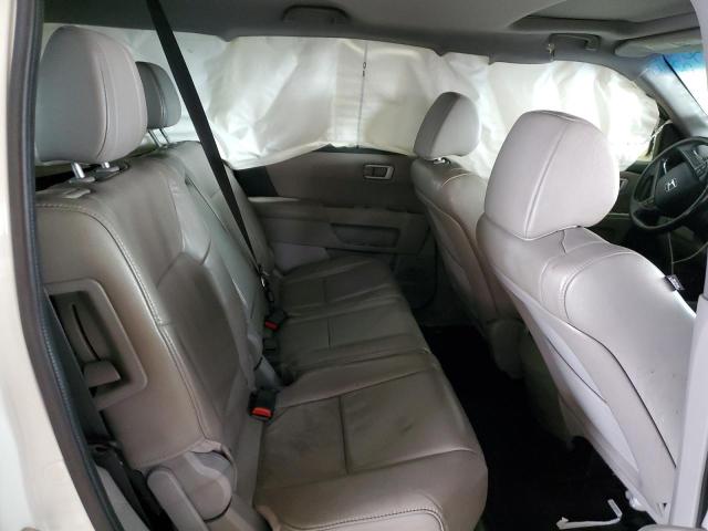Photo 11 from auction – 2015 HONDA PILOT EXL with VIN 5FNYF4H56FB024306