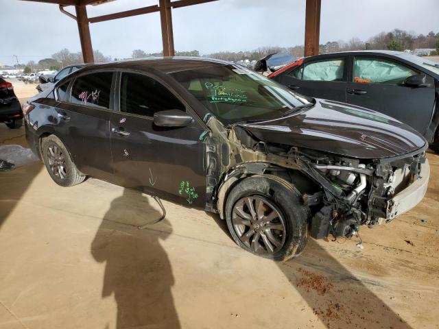 Photo 4 from auction – 2013 NISSAN ALTIMA 2.5 with VIN 1N4AL3AP8DC210008