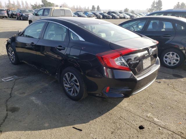 Photo 2 from auction – 2016 HONDA CIVIC EX with VIN 19XFC2F76GE203526