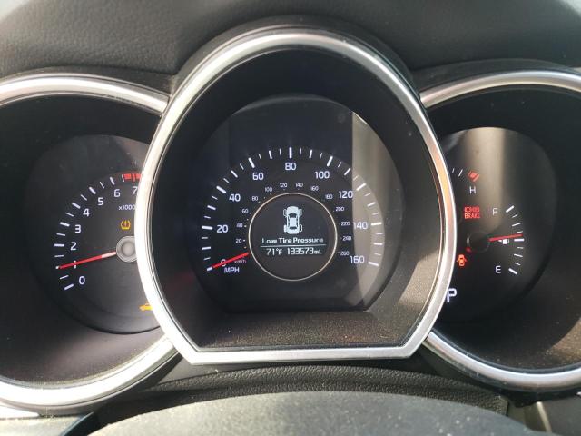 Photo 9 from auction – 2015 KIA OPTIMA LX with VIN 5XXGM4A73FG397121