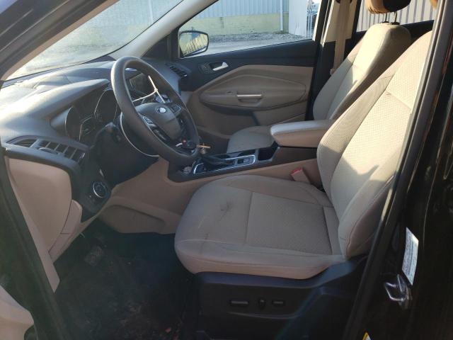 Photo 7 from auction – 2017 FORD ESCAPE SE with VIN 1FMCU0GD0HUC12732