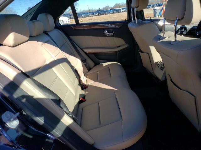 Photo 10 from auction – 2011 MERCEDES-BENZ E 350 4MAT with VIN WDDHF8HB5BA479850