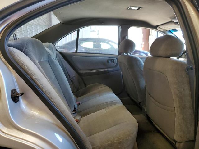 Photo 10 from auction – 2001 NISSAN ALTIMA XE with VIN 1N4DL01D21C182638
