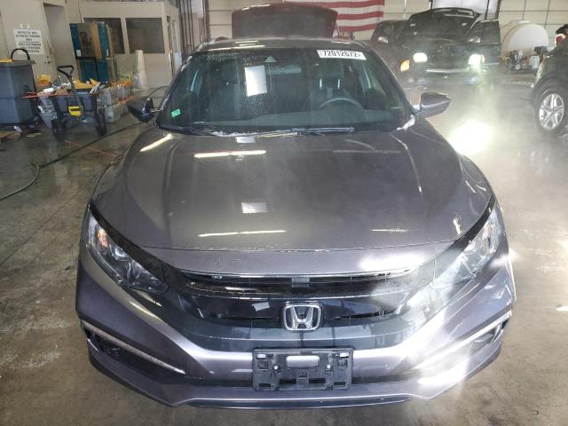 Photo 5 from auction – 2019 HONDA CIVIC LX with VIN 2HGFC4B66KH303679