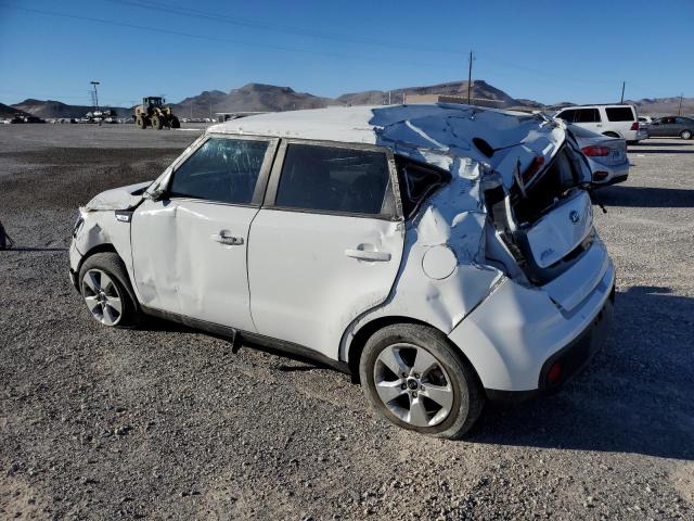 Photo 2 from auction – 2017 KIA SOUL with VIN KNDJN2A21H7446310