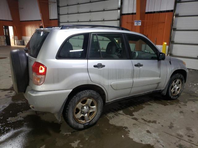Photo 3 from auction – 2003 TOYOTA RAV4 with VIN JTEHH20V136078027
