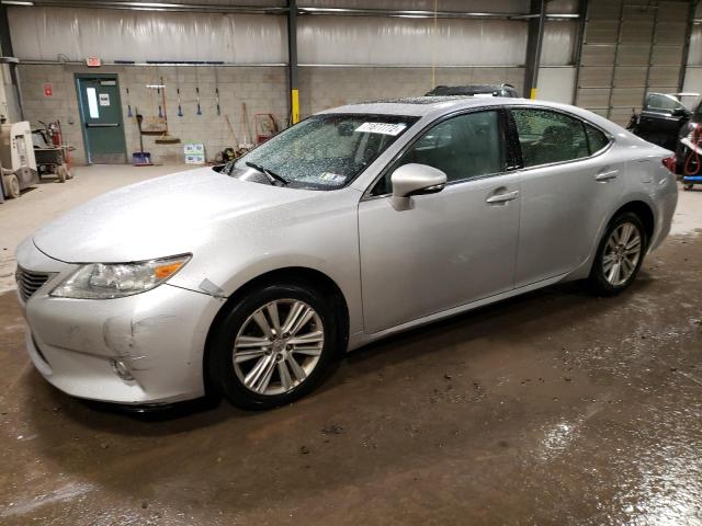LEXUS ES 350 2014 with VIN JTHBK1GG9E2086401 - Photo from auction