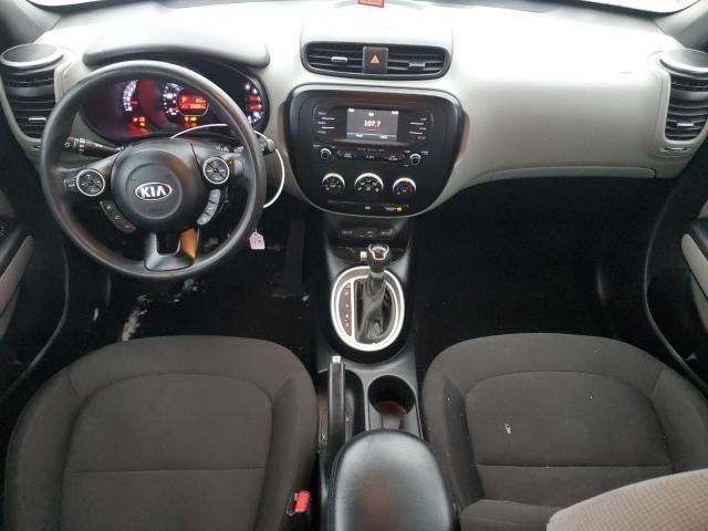 Photo 8 from auction – 2016 KIA SOUL with VIN KNDJN2A24G7381466