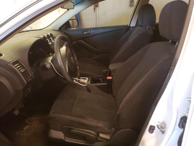 Photo 7 from auction – 2012 NISSAN ALTIMA BAS with VIN 1N4AL2AP4CN488725