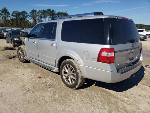 Photo 2 from auction – 2017 FORD EXPEDITION with VIN 1FMJK1KT7HEA06397