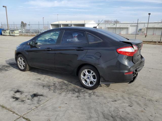 Photo 2 from auction – 2015 FORD FIESTA SE with VIN 3FADP4BJ4FM159173