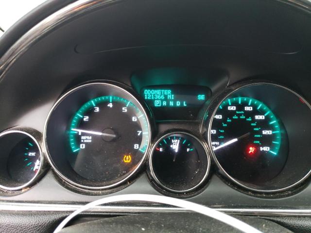 Photo 9 from auction – 2014 BUICK ENCLAVE with VIN 5GAKVBKD3EJ144571