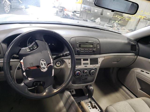 Photo 8 from auction – 2006 HYUNDAI SONATA GLS with VIN 5NPEU46F36H102319