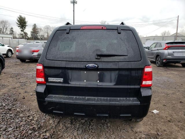 Photo 6 from auction – 2009 FORD ESCAPE XLT with VIN 1FMCU03G09KA28694