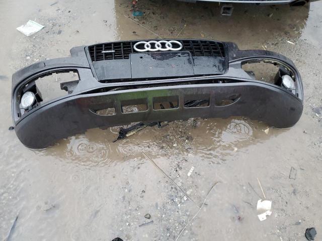 Photo 13 from auction – 2014 AUDI Q5 PREMIUM with VIN WA1DGAFP2EA054029