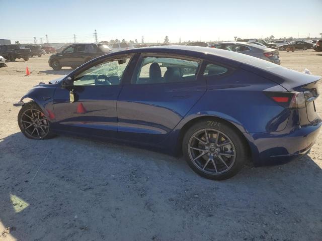 Photo 2 from auction – 2022 TESLA MODEL 3 with VIN 5YJ3E1EBXNF305125