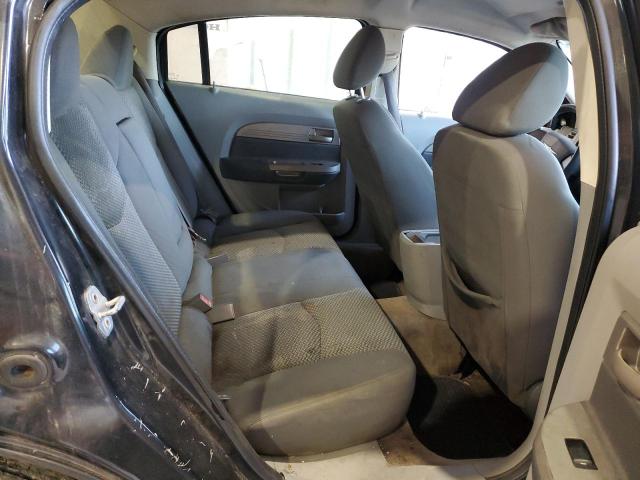 Photo 10 from auction – 2007 CHRYSLER SEBRING with VIN 1C3LC46K27N557854
