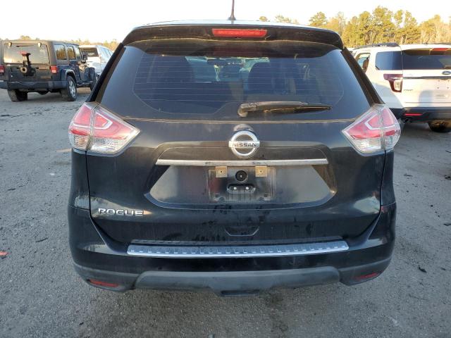 Photo 6 from auction – 2016 NISSAN ROGUE S with VIN KNMAT2MT7GP710171
