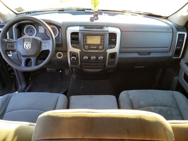 Photo 8 from auction – 2016 RAM 1500 SLT with VIN 1C6RR6GT1GS231401