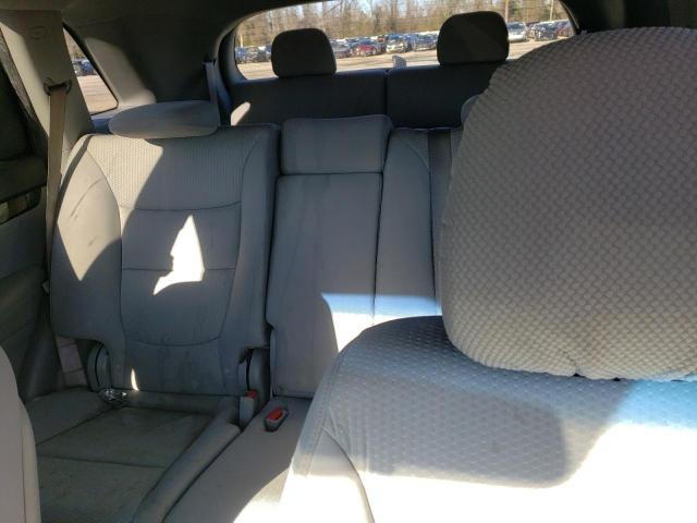 Photo 10 from auction – 2013 KIA SORENTO LX with VIN 5XYKTDA20DG314917