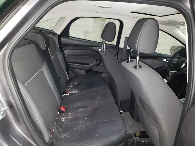 Photo 10 from auction – 2012 FORD FOCUS SE with VIN 1FAHP3F29CL138007