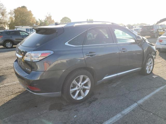 Photo 3 from auction – 2010 LEXUS RX 350 with VIN 2T2ZK1BA7AC009715