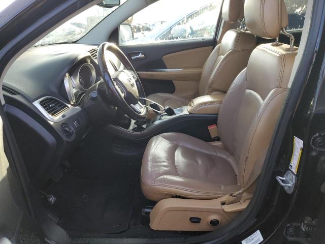 Photo 7 from auction – 2014 DODGE JOURNEY SX with VIN 3C4PDCBG2ET198444