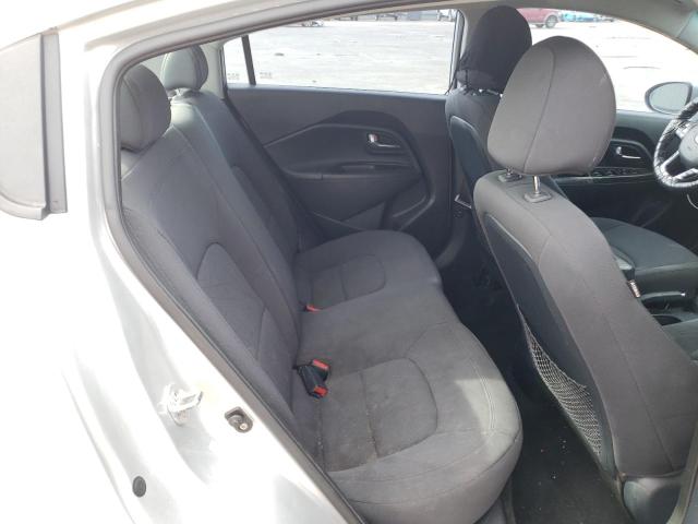 Photo 10 from auction – 2013 KIA RIO EX with VIN KNADN4A36D6116077