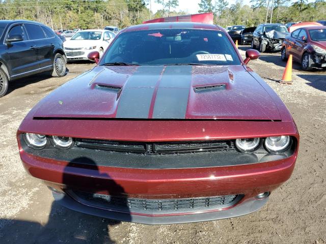 Photo 5 from auction – 2017 DODGE CHALLENGER with VIN 2C3CDZAG6HH656510