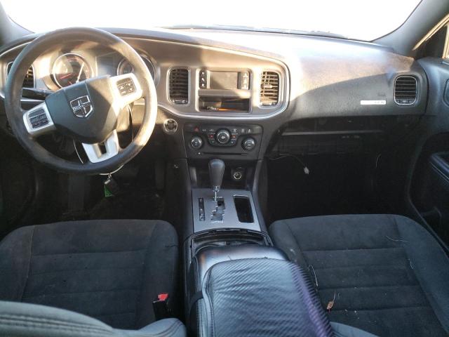 Photo 8 from auction – 2011 DODGE CHARGER with VIN 2B3CL3CG0BH526918