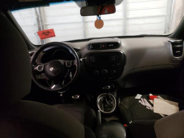 Photo 8 from auction – 2014 KIA SOUL with VIN KNDJN2A21E7021746
