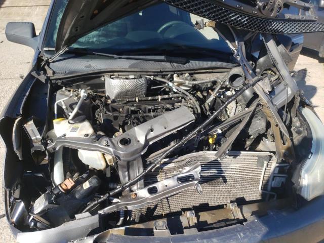Photo 11 from auction – 2010 FORD FOCUS SE with VIN 1FAHP3FN2AW228301