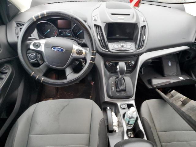 Photo 8 from auction – 2016 FORD ESCAPE SE with VIN 1FMCU9GX5GUB50337
