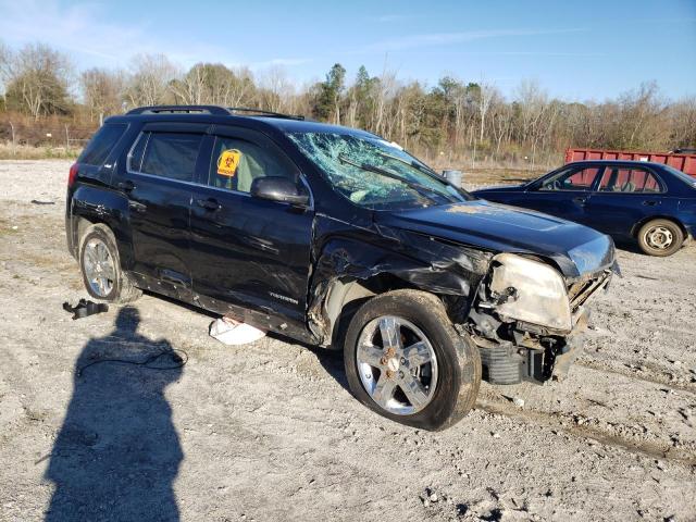 Photo 4 from auction – 2013 GMC TERRAIN SL with VIN 2GKALUEK8D6377156