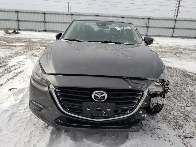 Photo 5 from auction – 2018 MAZDA 3 TOURING with VIN 3MZBN1V31JM185285