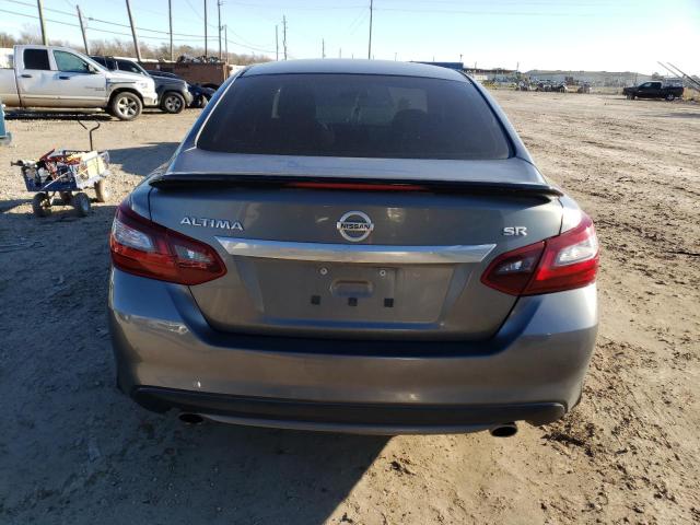 Photo 6 from auction – 2017 NISSAN ALTIMA 2.5 with VIN 1N4AL3AP9HN337053
