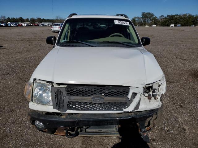 Photo 5 from auction – 2003 FORD EXPLORER S with VIN 1FMZU77E83UB49528