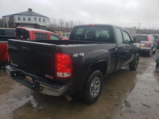 Photo 3 from auction – 2008 GMC SIERRA K15 with VIN 2GTEK19C381258161