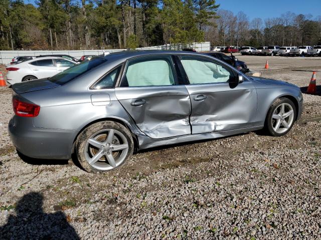 Photo 3 from auction – 2011 AUDI A4 PREMIUM with VIN WAUFFAFL0BN049119