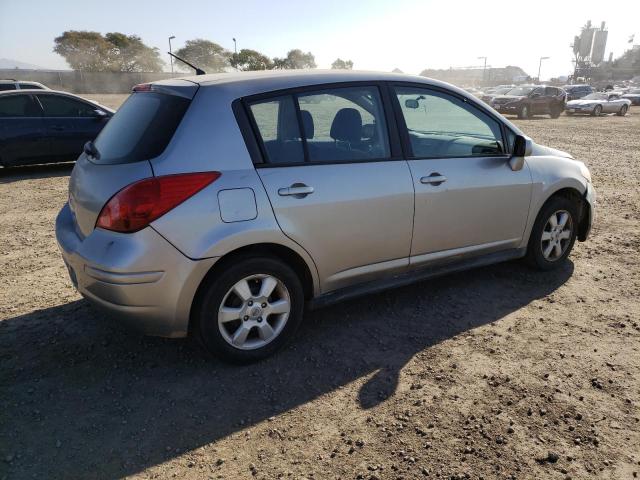 Photo 3 from auction – 2012 NISSAN VERSA S with VIN 3N1BC1CP0CK803342