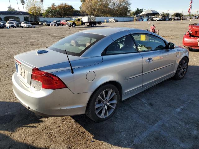 Photo 3 from auction – 2011 VOLVO C70 T5 with VIN YV1672MC0BJ109040