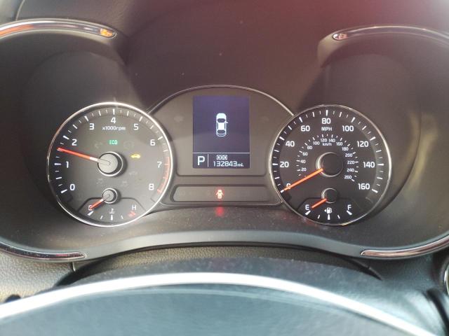 Photo 9 from auction – 2015 KIA FORTE SX with VIN KNAFZ6A35F5421748