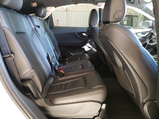 Photo 11 from auction – 2017 AUDI Q7 PREMIUM with VIN WA1LAAF75HD030596