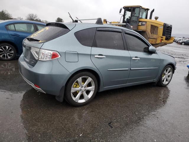 Photo 3 from auction – 2011 SUBARU IMPREZA OU with VIN JF1GH6D66BH822983