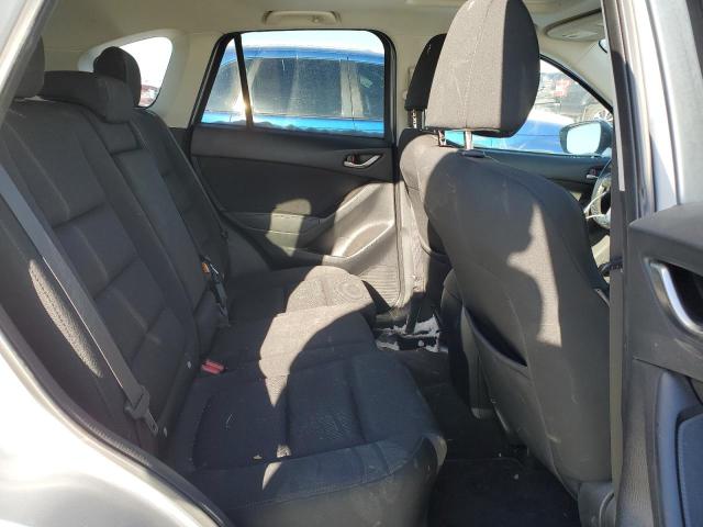 Photo 11 from auction – 2016 MAZDA CX-5 TOURI with VIN JM3KE4CY6G0708967