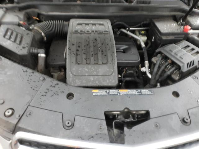 Photo 11 from auction – 2014 CHEVROLET EQUINOX LS with VIN 2GNALAEK1E1121117