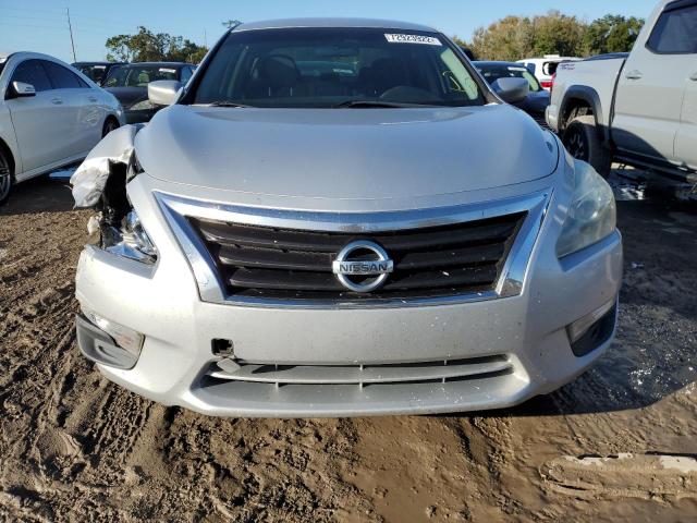 Photo 5 from auction – 2014 NISSAN ALTIMA 2.5 with VIN 1N4AL3AP1EC413727
