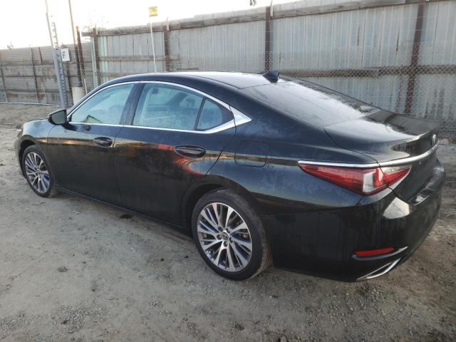 Photo 2 from auction – 2021 LEXUS ES 350 BAS with VIN 58ADZ1B18MU100062