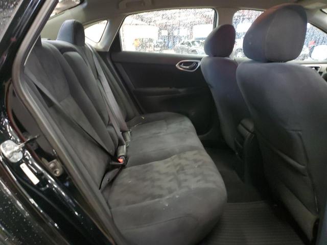 Photo 10 from auction – 2013 NISSAN SENTRA S with VIN 3N1AB7AP8DL660558